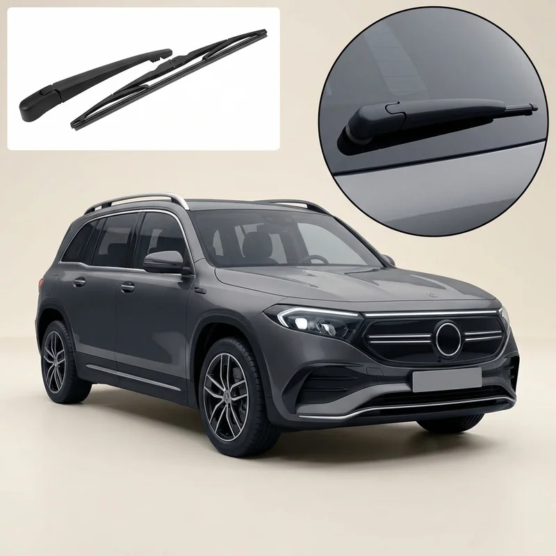 Rear Wiper Blade for Mercedes-Benz EQB 350 (2022 - 2025) - 1